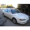 TOYOTA CAMRY- 93/96; ARAÇ BİLGİLERİ VE RESİMLERİ