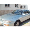 TOYOTA CAMRY- 93/96; ARAÇ BİLGİLERİ VE RESİMLERİ