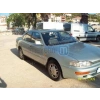 TOYOTA CAMRY- 93/96; ARAÇ BİLGİLERİ VE RESİMLERİ