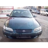 TOYOTA CAMRY- 97/01; ARAÇ BİLGİLERİ VE RESİMLERİ