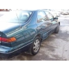 TOYOTA CAMRY- 97/01; ARAÇ BİLGİLERİ VE RESİMLERİ