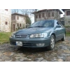 TOYOTA CAMRY- 97/01; ARAÇ BİLGİLERİ VE RESİMLERİ