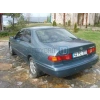 TOYOTA CAMRY- 97/01; ARAÇ BİLGİLERİ VE RESİMLERİ