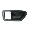TOYOTA CAMRY- 97/01; ÖN KAPI İÇ AÇMA KOLU ÇERÇEVESİ SOL GRİ