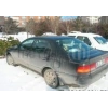 TOYOTA CARINA- 97/98; ARAÇ BİLGİLERİ VE RESİMLERİ