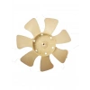 TOYOTA CARINA- 97/98; KLİMA FAN KANADI (7 KANAT)