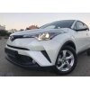 TOYOTA CHR- 16/23; ARAÇ BİLGİLERİ VE RESİMLERİ