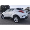 TOYOTA CHR- 16/23; ARAÇ BİLGİLERİ VE RESİMLERİ