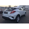 TOYOTA CHR- 16/23; ARAÇ BİLGİLERİ VE RESİMLERİ