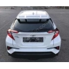 TOYOTA CHR- 16/23; ARAÇ BİLGİLERİ VE RESİMLERİ