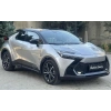TOYOTA CHR- 24/25; ARAÇ BİLGİLERİ VE RESİMLERİ