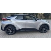 TOYOTA CHR- 24/25; ARAÇ BİLGİLERİ VE RESİMLERİ