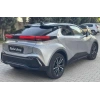 TOYOTA CHR- 24/25; ARAÇ BİLGİLERİ VE RESİMLERİ