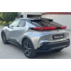 TOYOTA CHR- 24/25; ARAÇ BİLGİLERİ VE RESİMLERİ