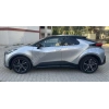 TOYOTA CHR- 24/25; ARAÇ BİLGİLERİ VE RESİMLERİ