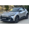 TOYOTA CHR- 24/25; ARAÇ BİLGİLERİ VE RESİMLERİ