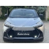 TOYOTA CHR- 24/25; ARAÇ BİLGİLERİ VE RESİMLERİ