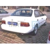 TOYOTA COROLLA- AE101- 93/98; ARAÇ BİLGİLERİ VE RESİMLERİ XL/GL TİPİ