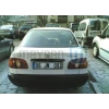 TOYOTA COROLLA- AE111- 99/00; ARAÇ BİLGİLERİ VE RESİMLERİ