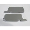 TOYOTA COROLLA- AE111- 99/00; GÜNEŞLİK GRİ SAĞ/SOL SET 2 PARÇA