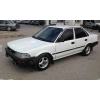 TOYOTA COROLLA- AE92- 88/92; ARAÇ BİLGİLERİ VE RESİMLERİ