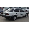 TOYOTA COROLLA- AE92- 88/92; ARAÇ BİLGİLERİ VE RESİMLERİ