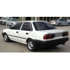 TOYOTA COROLLA- AE92- 88/92; ARAÇ BİLGİLERİ VE RESİMLERİ