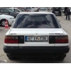 TOYOTA COROLLA- AE92- 88/92; ARAÇ BİLGİLERİ VE RESİMLERİ