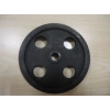 TOYOTA COROLLA- AE92- 88/92; HİDROLİK DİREKSİYON KASNAĞI (KAMALI TİP) (SH)