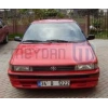 TOYOTA COROLLA- AE92 LIFTBACK- 88/92; ARAÇ BİLGİLERİ VE RESİMLERİ