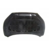 TOYOTA COROLLA- CROSS- 25/26; MOTOR KAPUTU ÇELİK (İCELİ/ÇEKOMASTİKLİ)(SIMYI)