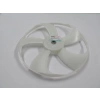 TOYOTA COROLLA- E150- 07/10; RADYATÖR FAN KANADI BENZİNLİ TİP (5 KANAT) (TW)