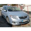 TOYOTA COROLLA- E150- 07/13; ARAÇ BİLGİLERİ VE RESİMLERİ