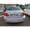 TOYOTA COROLLA- E150- 07/13; ARAÇ BİLGİLERİ VE RESİMLERİ