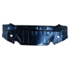 TOYOTA COROLLA- E150- 07/13; ARKA PANEL SİYAH (TW)