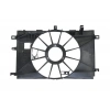 TOYOTA COROLLA- E210- 19/21; RADYATÖR FAN DAVLUMBAZI BOŞ GÖVDE (1.5 CC)