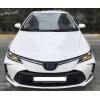 TOYOTA COROLLA- E210- 19/25; ARAÇ BİLGİLERİ VE RESİMLERİ