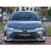 TOYOTA COROLLA- E210- 19/25; ARAÇ BİLGİLERİ VE RESİMLERİ