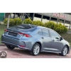 TOYOTA COROLLA- E210- 19/25; ARAÇ BİLGİLERİ VE RESİMLERİ