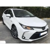 TOYOTA COROLLA- E210- 19/25; ARAÇ BİLGİLERİ VE RESİMLERİ
