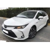 TOYOTA COROLLA- E210- 19/25; ARAÇ BİLGİLERİ VE RESİMLERİ