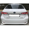 TOYOTA COROLLA- E210- 19/25; ARAÇ BİLGİLERİ VE RESİMLERİ