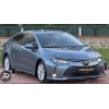 TOYOTA COROLLA- E210- 19/25; ARAÇ BİLGİLERİ VE RESİMLERİ
