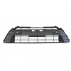 TOYOTA COROLLA- E210- 19/25; ÖN TAMPON PANJURU SİYAH (SENSÖR DELİKLİ ÇEKİ DEMİRİ KAPAKLI) (EUROBUMP)
