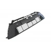 TOYOTA COROLLA- E210- 19/25; ÖN TAMPON PANJURU SİYAH (SENSÖR DELİKLİ ÇEKİ DEMİRİ KAPAKLI) (EUROBUMP)