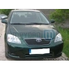TOYOTA COROLLA- HB- 02/04; ARAÇ BİLGİLERİ VE RESİMLERİ (DAMLA GÖZSÜZ)