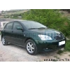 TOYOTA COROLLA- HB- 02/04; ARAÇ BİLGİLERİ VE RESİMLERİ (DAMLA GÖZSÜZ)