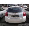 TOYOTA COROLLA- HB- 02/04; ARAÇ BİLGİLERİ VE RESİMLERİ (DAMLA GÖZSÜZ)