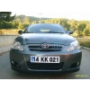 TOYOTA COROLLA- HB- 04/06; ARAÇ BİLGİLERİ VE RESİMLERİ (DAMLA GÖZLÜ)