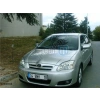TOYOTA COROLLA- HB- 04/06; ARAÇ BİLGİLERİ VE RESİMLERİ (DAMLA GÖZLÜ)